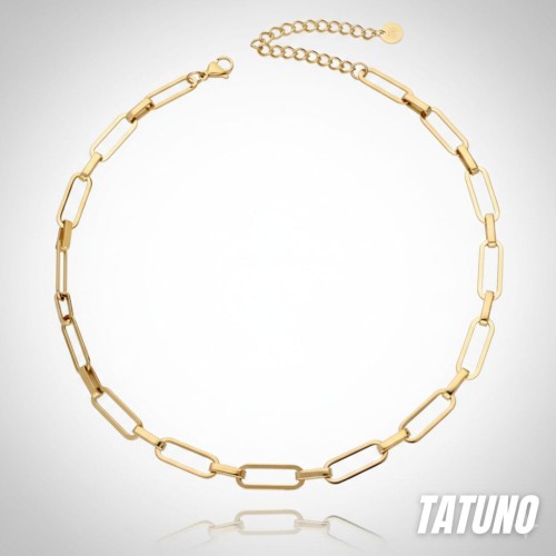 Bransoletka ze stali chirurgicznej celebrytka (id: 1994)