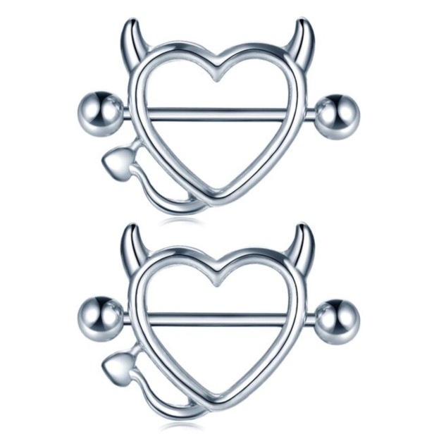 piercing
