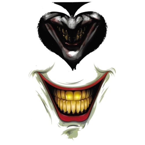 tatuaże na halloween