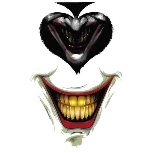 tatuaże na halloween