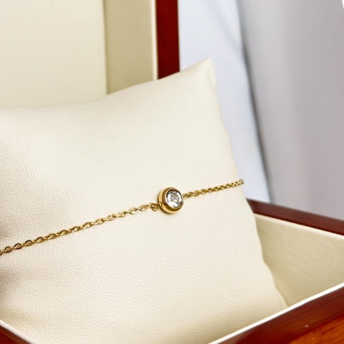 bransoletka ze stali chirurgicznej