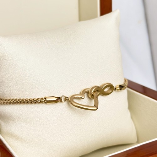 bransoletka ze stali chirurgicznej