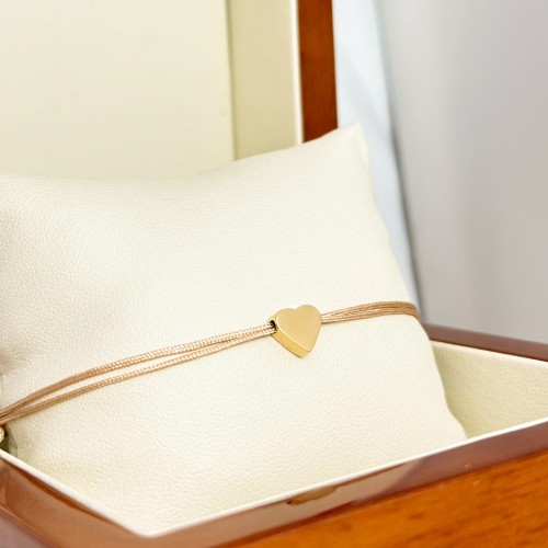 bransoletka ze stali chirurgicznej