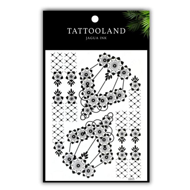 tatuaż