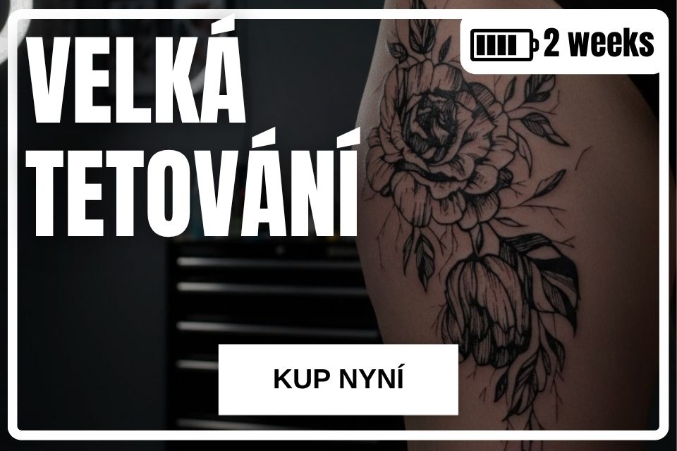 tatuaże duże
