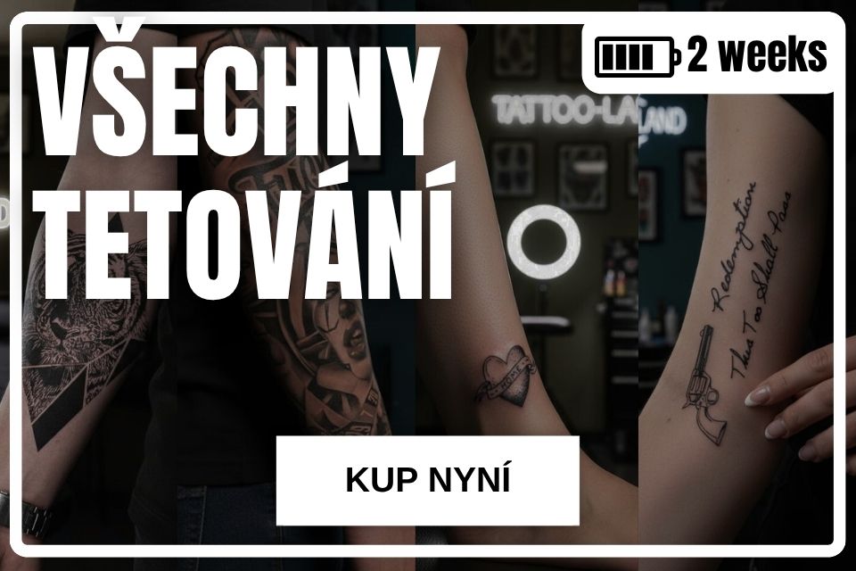 tatuaże półtrwałe duże